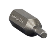Afbeeldingen van Makita Schroefbit IB2,5x25 3stk B-23684