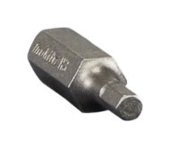 Afbeeldingen van Makita Schroefbit IB3,0x25 3stk B-23690