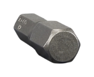 Afbeeldingen van Makita Schroefbit IB8x25 3stk B-23737