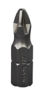 Afbeeldingen van Makita Schroefbit PZ1,2,3x25 B-24527