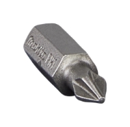 Afbeeldingen van Makita Schroefbit PH1x25mm 25stk B-24577
