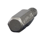 Afbeeldingen van Makita Schroefbit PZ1x25 25stk B-24608