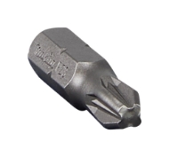 Afbeeldingen van Makita Schroefbit PZ3x25mm 25stk B-24620
