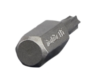 Afbeeldingen van Makita Schroefbit T15x25 25stk B-24636