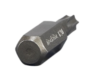 Afbeeldingen van Makita Schroefbit T20x25mm 25st B-24642