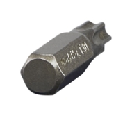 Afbeeldingen van Makita Schroefbit T30x25 25stk B-24664