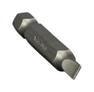 Afbeeldingen van Makita Schroefbit sl 4,5x50 3stk B-25292