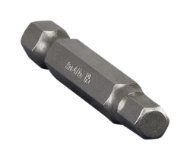 Afbeeldingen van Makita Schroefbit IB5,0x50 3stk B-25460