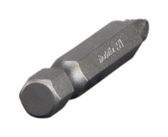 Afbeeldingen van Makita Schroefbit PZ1x50 10stk B-26266