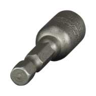 Afbeeldingen van Makita Zeskantd magn 8x50mm B-38716