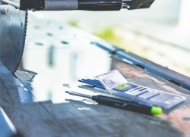Afbeeldingen van Pica Navulling markeerstift Dry