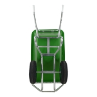 Afbeeldingen van Fort Kruiwagen 2-wielen PE-160/2