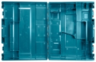 Afbeeldingen van Makita Koffer Bhr261 824874-3