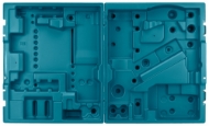 Afbeeldingen van Makita Koffer 824875-1
