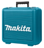 Afbeeldingen van Makita Koffer Kunststof 824880-8