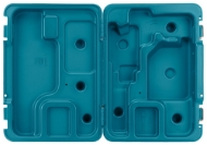 Afbeeldingen van Makita Koffer Kunststof 824890-5