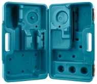 Afbeeldingen van Makita Koffer 115/125Mm 824985-4