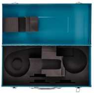 Afbeeldingen van Makita Koffer metaal 140B63-7