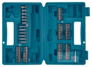 Afbeeldingen van Makita Koffer Kunststof 183F41-8