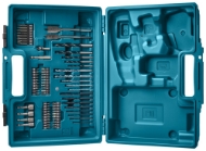 Afbeeldingen van Makita Koffer kst DDF453SFX1 186368-9