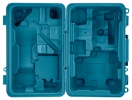 Afbeeldingen van Makita Koffer Kunststof 821663-7
