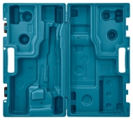Afbeeldingen van Makita Koffer Kunststof 821718-8