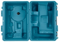 Afbeeldingen van Makita Koffer Kunststof 821732-4