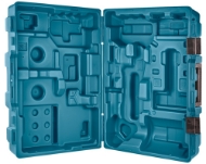 Afbeeldingen van Makita Koffer Kunststof DDA460 821737-4