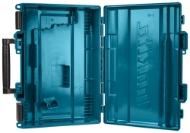 Afbeeldingen van Makita Koffer plastic 821775-6