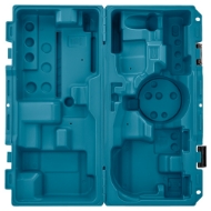 Afbeeldingen van Makita Koffer kst DPO600 821777-2