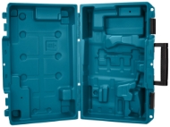 Afbeeldingen van Makita Koffer plastic 821778-0
