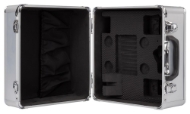 Afbeeldingen van Makita Koffer Aluminium 823308-3