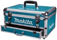 Afbeeldingen van Makita Koffer Aluminium Leeg 823324-5