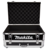 Afbeeldingen van Makita Koffer Aluminium Leeg 823327-9