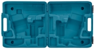 Afbeeldingen van Makita Koffer Kunststof 824490-1