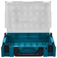 Afbeeldingen van Makita Koffer Mbox geen vakverdeling 191X84-4