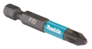 Afbeeldingen van Makita Schroefbit PZ2x50mm 10st ImpB E-12413