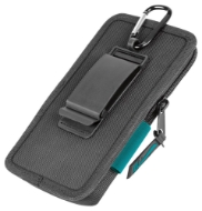 Afbeeldingen van Makita Smartphonehouder XL E-12980
