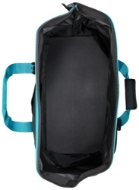 Afbeeldingen van Makita Gereedschapstas Zwart/Blauw E-02428