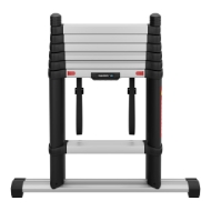 Afbeeldingen van Telesteps Telescoop Combinatie ladder Combi Line