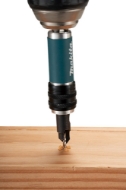 Afbeeldingen van Makita Quad Driver 2.4mm PH2 Nr6(M3) D-73209