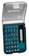 Afbeeldingen van Makita Bitset 31dlg D-34936