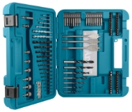 Afbeeldingen van Makita Boor-bitset 100dlg D-47248