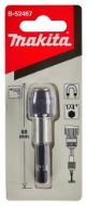 Afbeeldingen van Makita Bithouder 1/4 C-vorm click B-52467