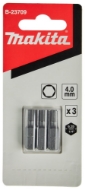 Afbeeldingen van Makita Schroefbit IB4,0x25 3stk B-23709