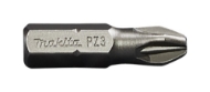 Afbeeldingen van Makita Schroefbit PZ1,2,3x25 B-24527