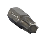 Afbeeldingen van Makita Schroefbit T30x25 25stk B-24664