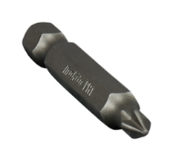 Afbeeldingen van Makita Schroefbit PH1x50mm 10stk B-26238
