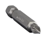 Afbeeldingen van Makita Schroefbit PZ1x50 10stk B-26266