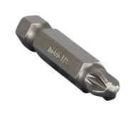Afbeeldingen van Makita Schroefbit PZ3x50 10stk B-26288